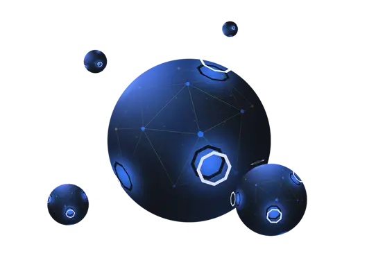 Decentralized blockchain